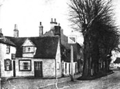 The Rose and Crown